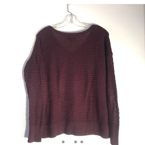 American Eagle Knit Shirt - Picture 2 of 3